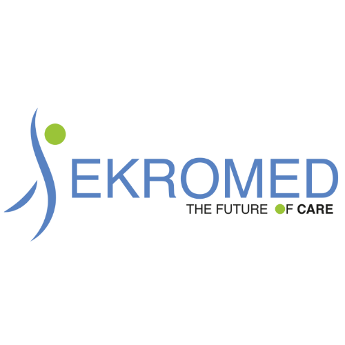 Ekromed - the future of care